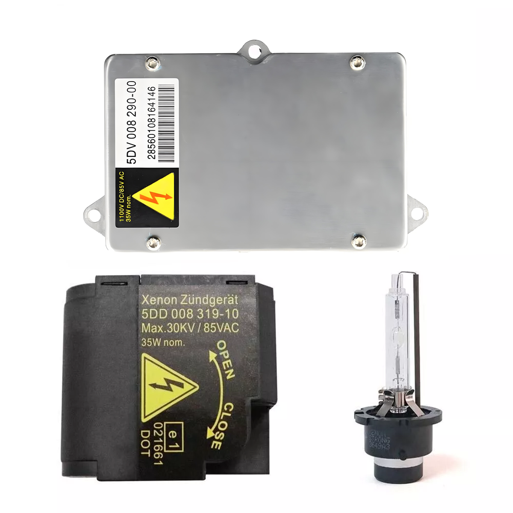 For Mercedes-Benz E ML class W211 W164 HID Xenon Headlight Ballast Igniter Bulb