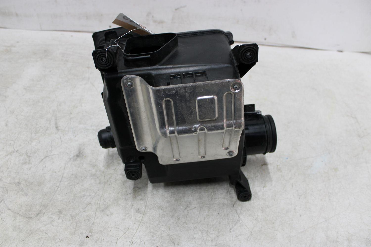 2021 AUDI R8 Air Cleaner Rear