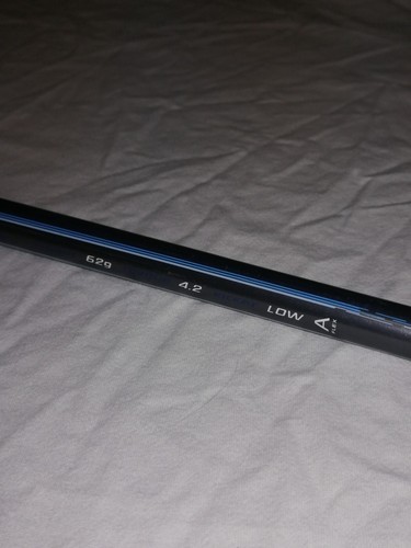 Cleveland Golfschläger Action Ultralite 8 Eisen 40" 62g - Bild 5 von 5