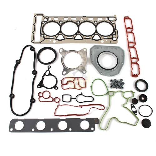 21mm Engine Overhaul Rebuild Kit For VW GTI Audi A4 2.0T CDN CCZ CCTA CAEB EA888 - Picture 7 of 18