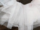Size 4 6 Rose Pink Ballet  Roses Ballerina Tutu Skirt Girl — photo 3