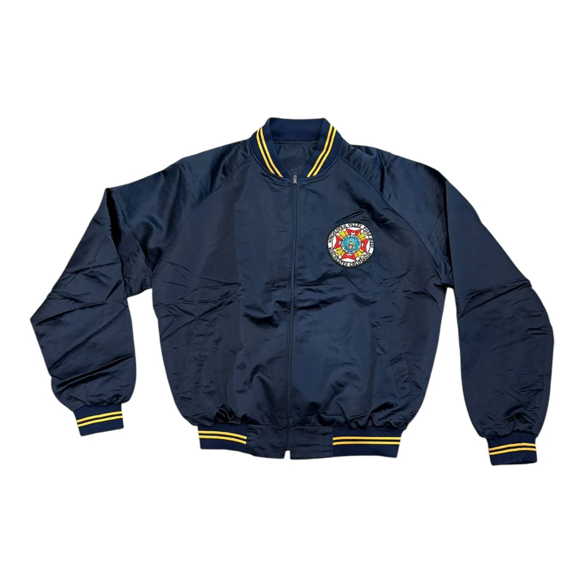 Vfw Jacket In Vintage Outerwear Coats & Jackets For Men for sale