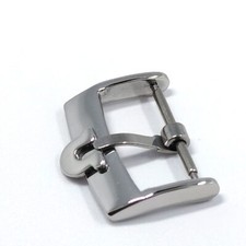 Watch Band Buckle Stainless Steel 12mm 14mm 1...