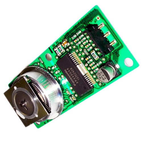 Nidec High Speed Brushless Motor Laser Scanner Motor Fluid Dynamic Bearing Motor - Picture 10 of 10