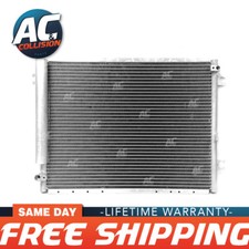 Ac Condenser For 2000-2001 Suzuki Grand Vitara 1999-2003 To Vin Y14155434 Ac Condenser For 2000-2001 Suzuki Grand Vitara 1999-2003 To Vin Y14155434
