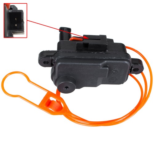 Stellmotor Stellelement für für Audi A1 8X A3 8V A6 C7 A7 Q3 8U Q7 Tankklappe - Bild 2 von 2