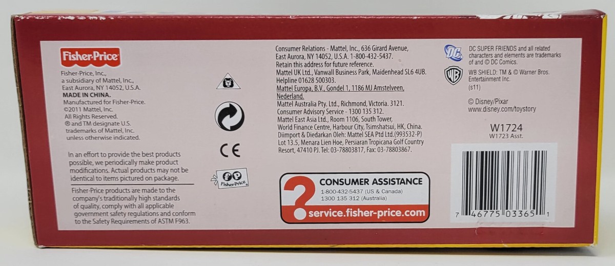 【新品・未開封】マナフィのタマゴ NEW Lot of 8 Imaginext DC Super Friends Series 7 Blind Bags Sealed