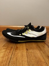 Nike Rival Sprint NIKERACING Men  s Spike Shoes - Size 11 W/ Spike Wrench