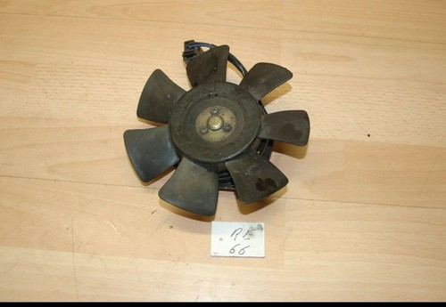Suzuki GSX-R 1000 03-04 WVBZ K3 K4 Lüfter für Kühler re66