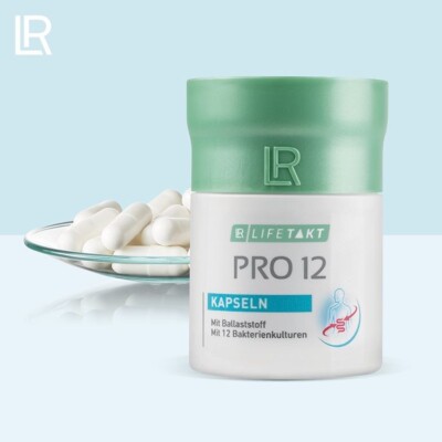 LR PRO12 PROBIOTIC