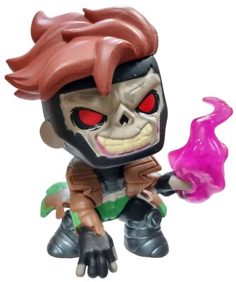 Funko Marvel Zombies Gambit Mystery Mini