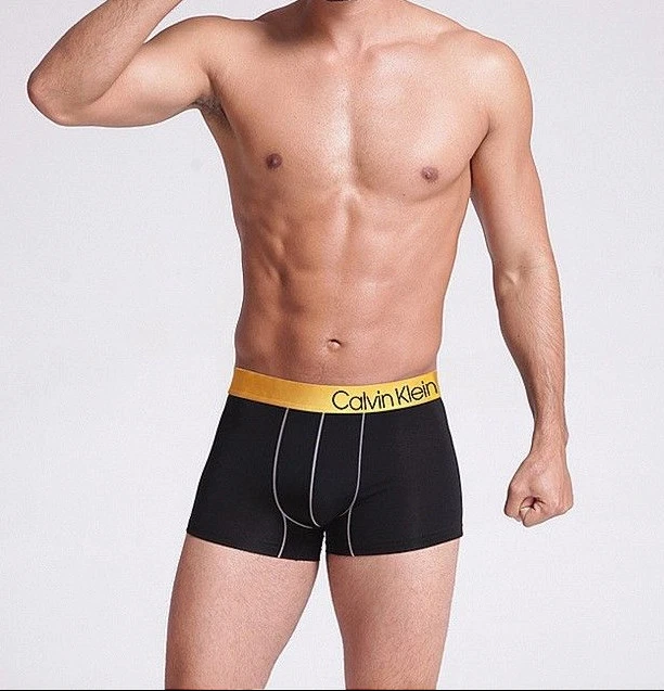 MEN'S Calvin Klein CK Underwear Boxer Briefs Super Sexy & HOT FAST  SHIPPING!!