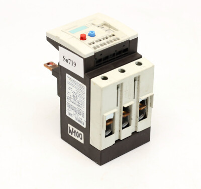 Siemens Sirius 3RU1146-4LD0, DMT 98 AREX G 001, 3ZX1012-0RU11-1DA1