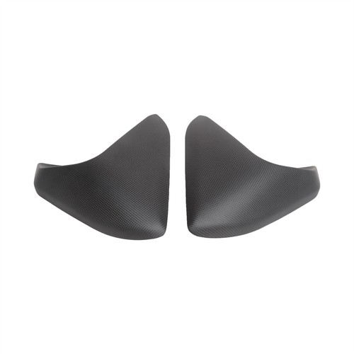 For Ducati Diavel V4 23+ 100% Carbon Fiber Side Panels Fairing Aerodynamics Matt - Picture 5 of 8