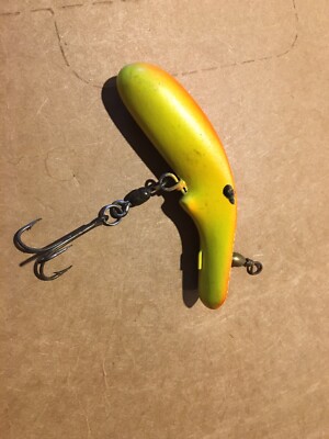 Yakima Baits Flatfish 3-1/8