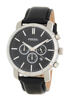 Fossil Lance Chronograph Date 46mm 