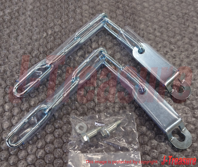 SUZUKI Genuine Rear Gate Chain R & L 99000-99025-57T CARRY TRUCK