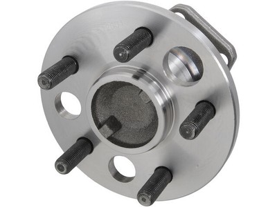Rear Wheel Hub Assembly 23GYCX12 for Grand Am Sunbird Sunfire 1991 1992 ...
