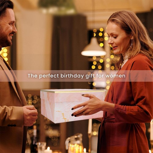 Für Frauen Geburtstagsgeschenk Lustige Geschenke Für Freundin, Schwester, Ehefr - Bild 9 von 18