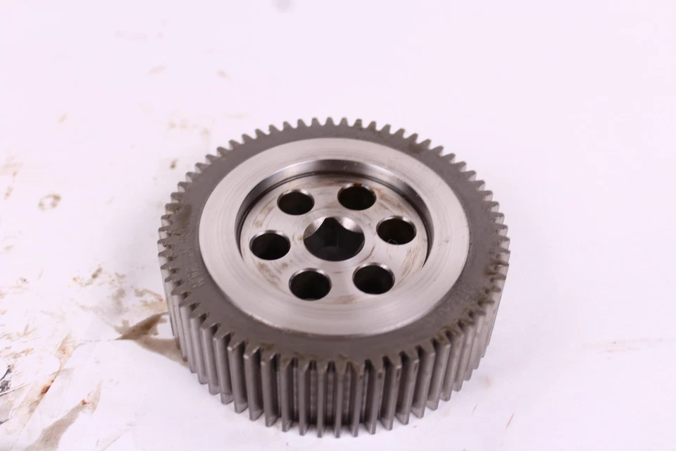 2006 Harley Davidson Vrscr Street Rod Gear Crank Primary / Compensator - Image 3 of 3