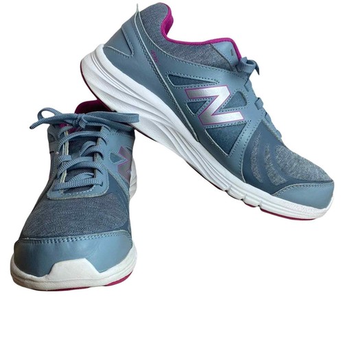 new balance 496 v3 walking shoe