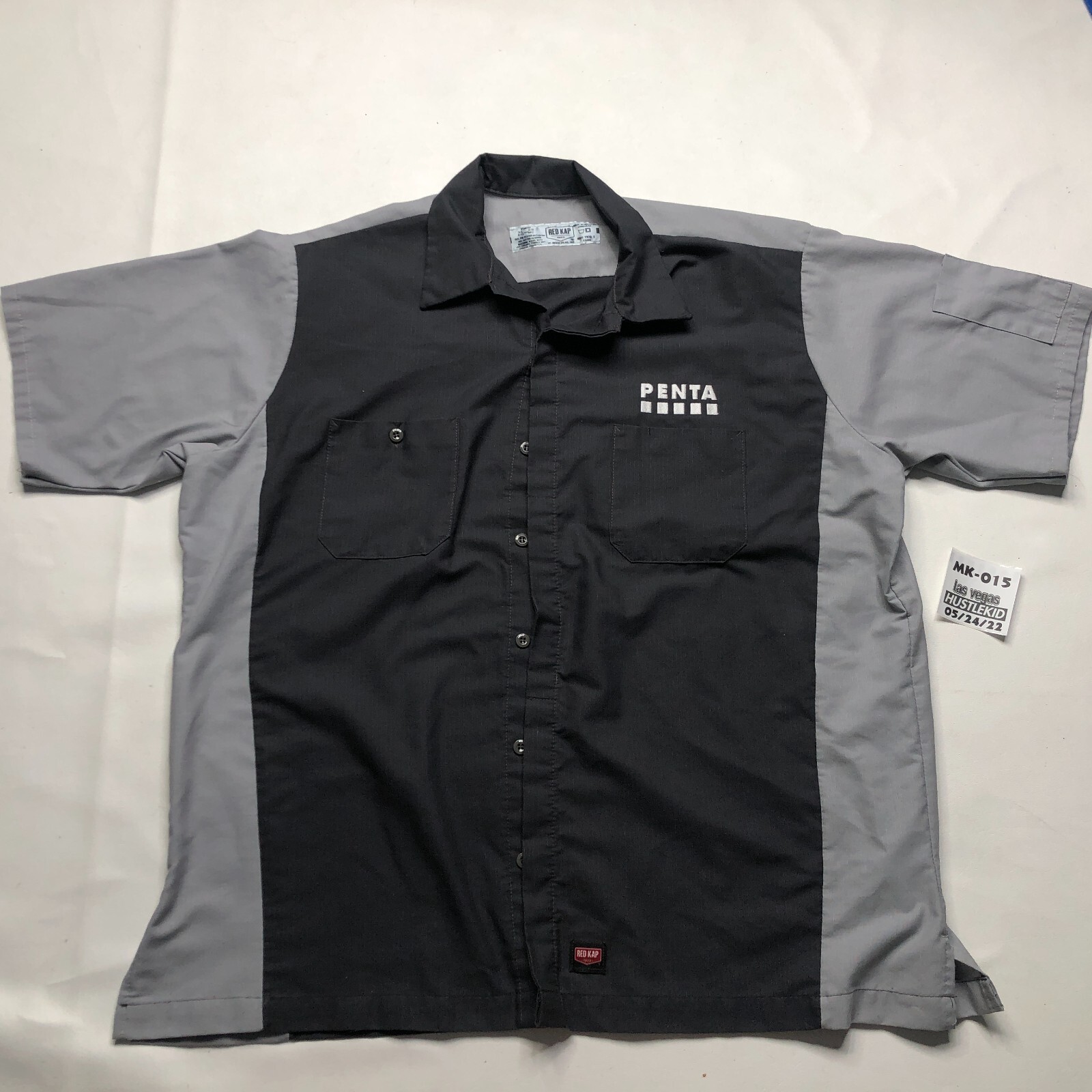 Official PENTA Builder Construction Employee Mech… - image 2