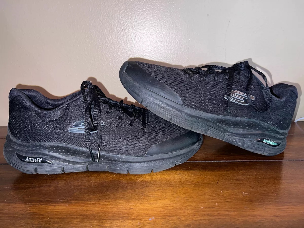 Skechers mens shoes on cheap ebay