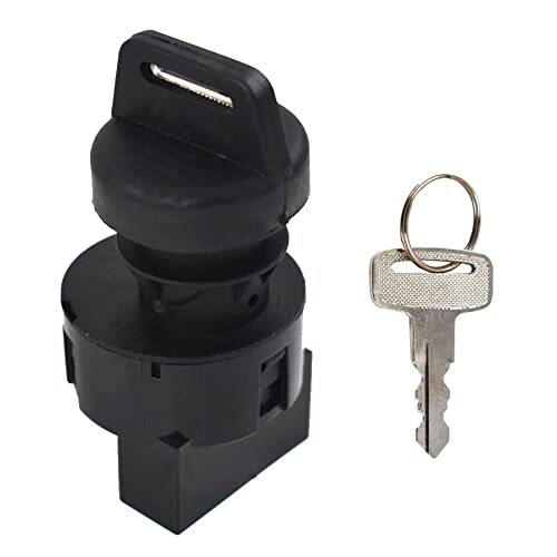 Hity Motor 4 Pin Ignition Key Switch For Polaris Sportsman 500 2000 2001 500 HO 2002 - Foto 3