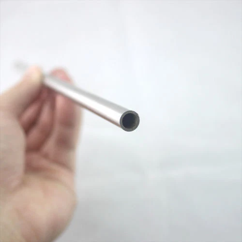 Stainless Steel Capillary Tube Pipe 304 OD 3 4 5 6 8 10 12mm Wall0.5/1/2mm 250mm - Picture 12 of 14