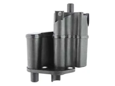 Pro Parts 44GQ78R PCV Valve Oil Trap Fits 1988-1992 Volvo 740