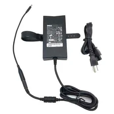 Original Dell 130W 4.5mm AC Power Adapter for Optiplex Micro 5000 7050 7060 7070