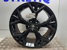 ALLOY WHEEL SEAT ATECA 19 Inch Rim 5x112 ET45 575601025AQ FR BLACK EDITION