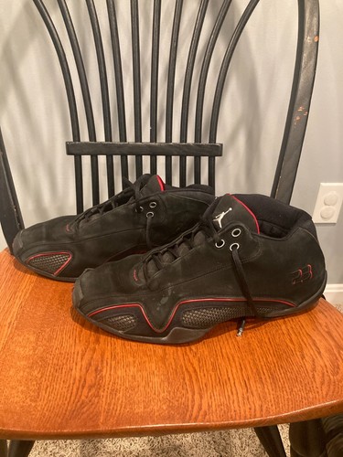 Nike air jordan 21 - Gem