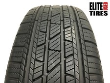 [1] Cooper Discoverer SRX P245/60R20 245 60 2...