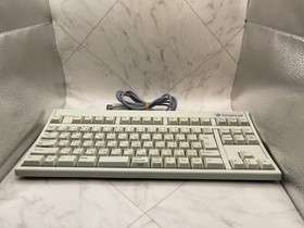 Sega Dreamcast Typing of the Dead Set: 2 Keyboards (1 Boxed) + Game Tested Japan