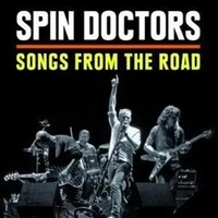 Songs From The Road (Cd+Dvd) | Spin Doctors | Englisch | Audio-Cd | CD + DVD
