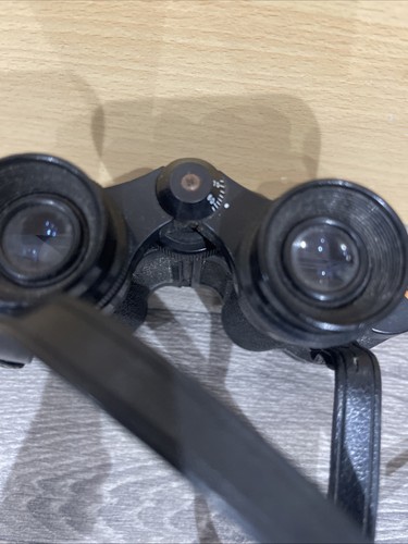 prinz 8 x 30 binoculars Coated Optics Field 7.5* - Picture 6 of 12