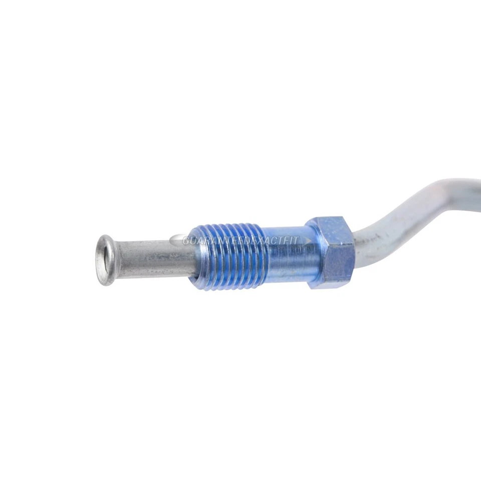 For Honda Prelude 1997-2001 Edelmann Power Steering Pressure Hose TCP - Image 3 of 3