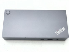 Lenovo ThinkPad Universal USB-C Dock V2-40B70090