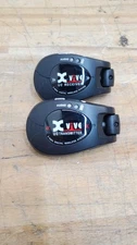 Xvive U2 Digital Wireless Guitar System - Black
