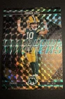 2025 Panini Jordan Love Green (Raw)