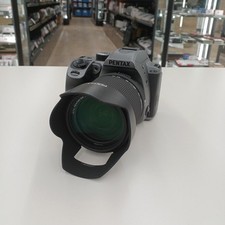 Pentax K-70 Digital Single Lens Kit