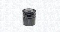 Magneti Marelli ÖLfilter Anschraubfilter FüR Fiat Tipo SchräGheck 1.4 500X