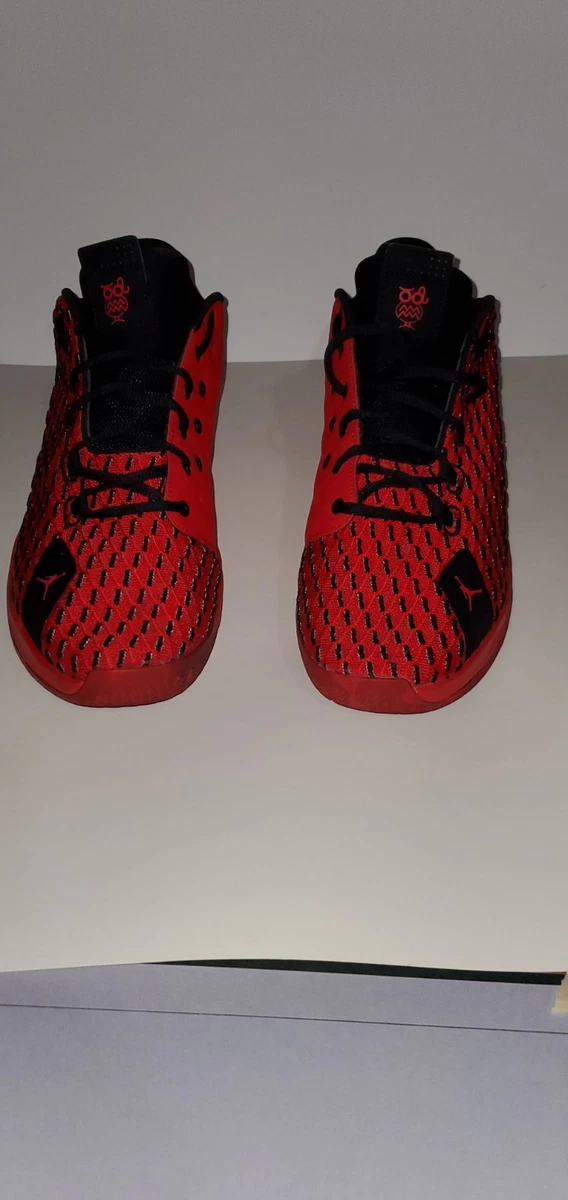 Jordan CP3.XII University Red for Sale | Authenticity Guaranteed