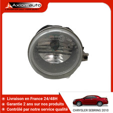 Antibrouillard Chrysler SEBRING