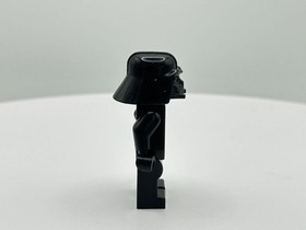 LEGO Star Wars Darth Vader Episode 3 Minifigure - sw0138 - Set 7251