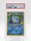BLASTOISE 2021 POKEMON CELEBRATIONS CLASSIC COLL BASE SET HOLO #2 PSA 10 Q0895