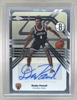 2025 Topps Signature Drake Powell Base (RAW)