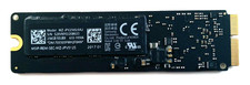 Genuine original Apple MacBook Pro Air imac 2013 - 2017 - Samsung 256GB SSD