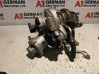 GENUINE VW GOLF R  AUDI A3 S3 8V TURBO 06K145722S 06K145874P